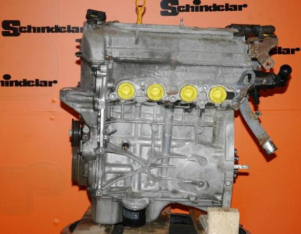 Motor (Benzin) K12B / 138000km OPEL AGILA (B) (B H08) 1.2 63 KW