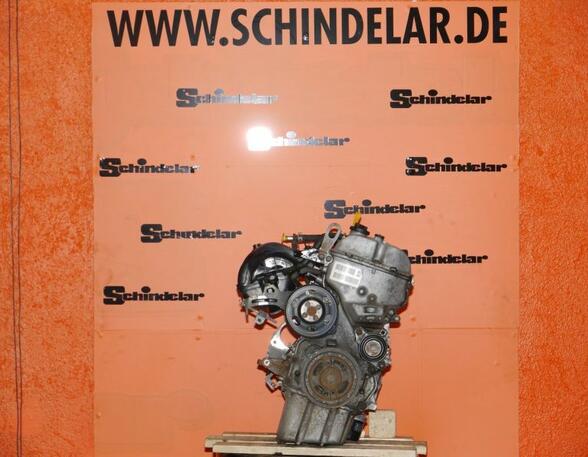 Motor (Benzin) K12B / 138000km OPEL AGILA (B) (B H08) 1.2 63 KW