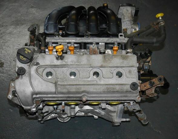 Motor (Benzin) K12B / 138000km OPEL AGILA (B) (B H08) 1.2 63 KW