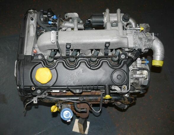 Motor kaal OPEL Zafira/Zafira Family B (A05)