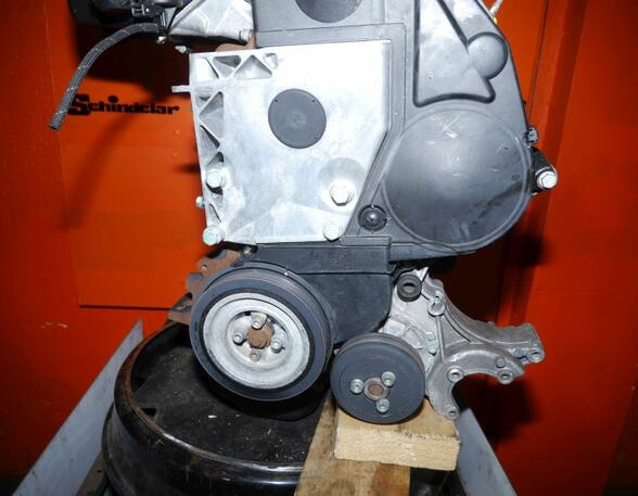 Motor kaal VW Lupo (60, 6X1)