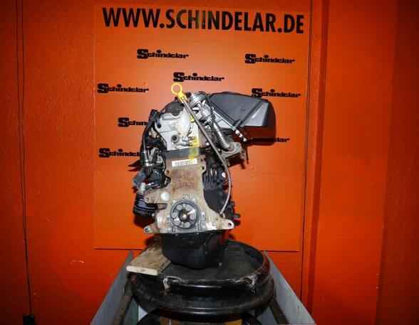 Motor kaal VW Lupo (60, 6X1)