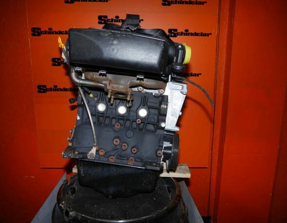 Motor kaal VW Lupo (60, 6X1)