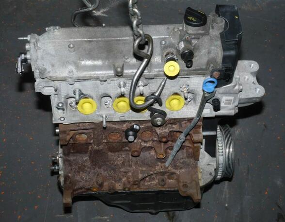 Bare Engine FIAT Grande Punto (199), FIAT Punto (199), FIAT Punto Evo (199)