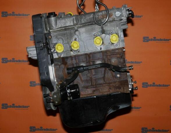 Bare Engine FIAT Grande Punto (199), FIAT Punto (199), FIAT Punto Evo (199)