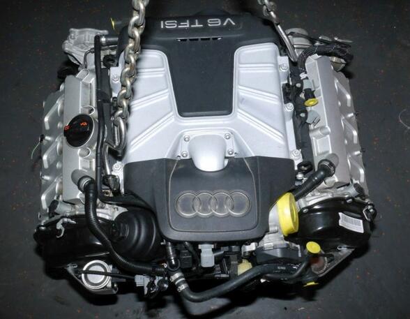 Bare Engine AUDI Q5 (8RB)