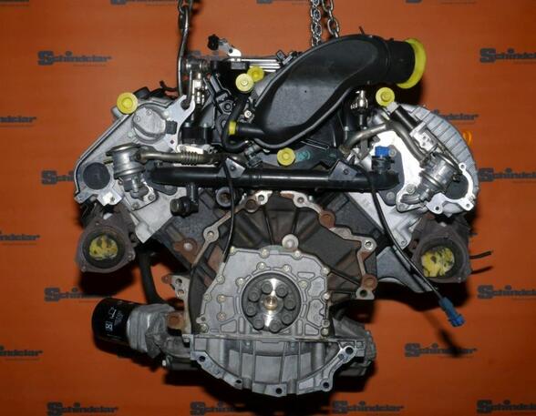 Motor (Benzin) ARJ / 224000km AUDI A4 (8D2  B5) 2.4 121 KW