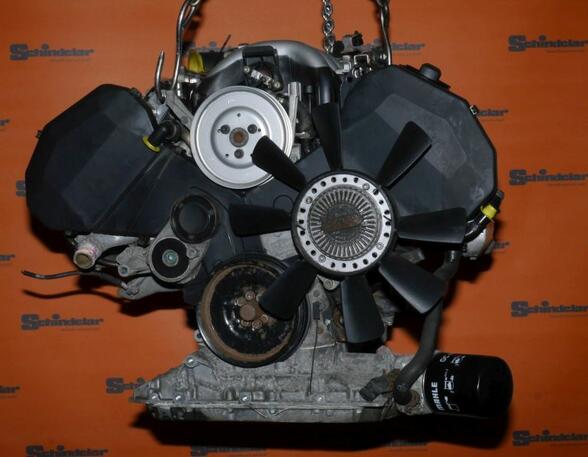 Motor (Benzin) ARJ / 224000km AUDI A4 (8D2  B5) 2.4 121 KW