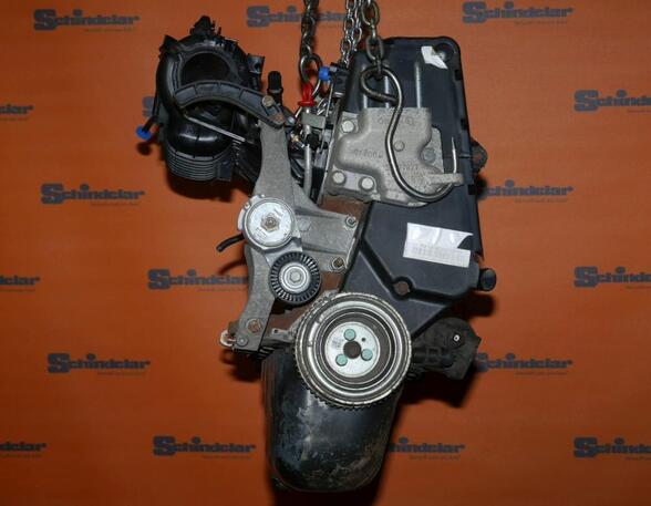 Motor (Benzin) 169A4000 / 137000km FORD KA (RU8) 1.2 51 KW