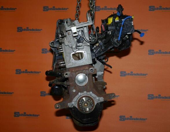 Motor (Benzin) 169A4000 / 137000km FORD KA (RU8) 1.2 51 KW