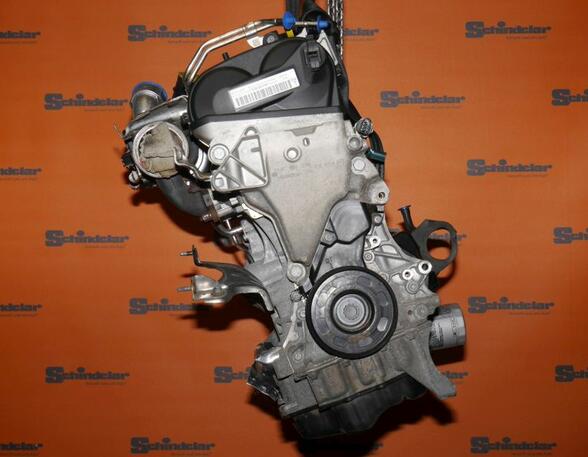 Motor kaal SEAT Leon (5F1)