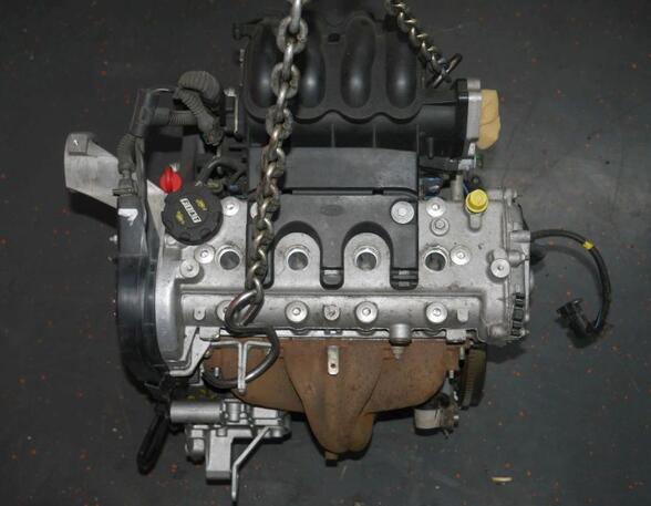 Bare Engine FIAT Bravo I (182)