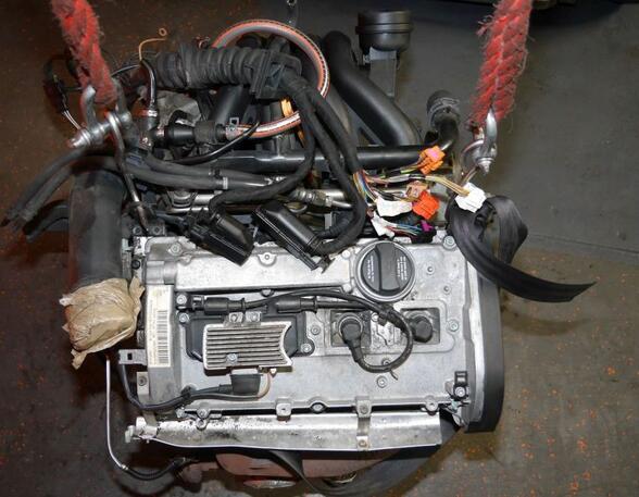 Motor kaal VW Passat (3B2)