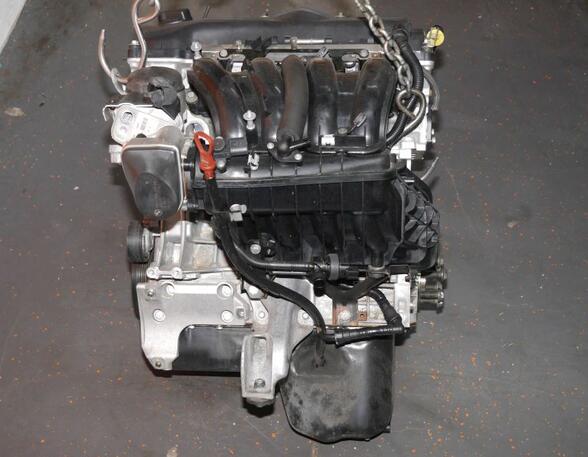 Bare Engine BMW 3er Compact (E46)