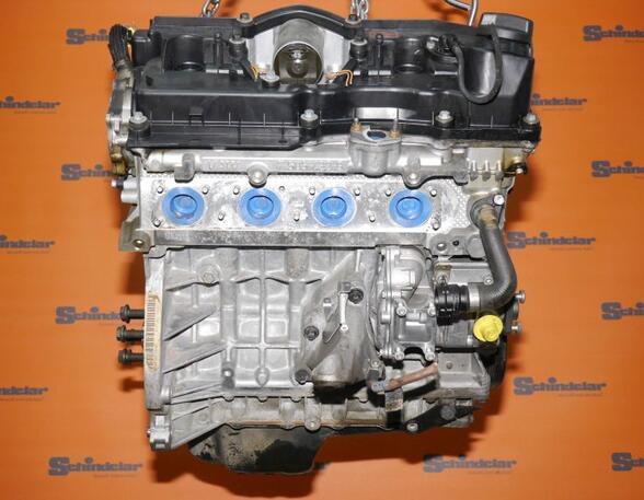 Bare Engine BMW 3er Compact (E46)