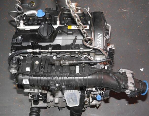 Bare Engine BMW 2 Gran Tourer (F46)