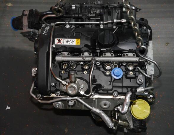 Bare Engine BMW 2 Gran Tourer (F46)