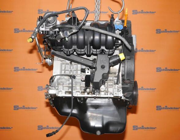 Motor kaal VW Lupo (60, 6X1)