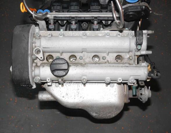 Motor kaal VW Lupo (60, 6X1)