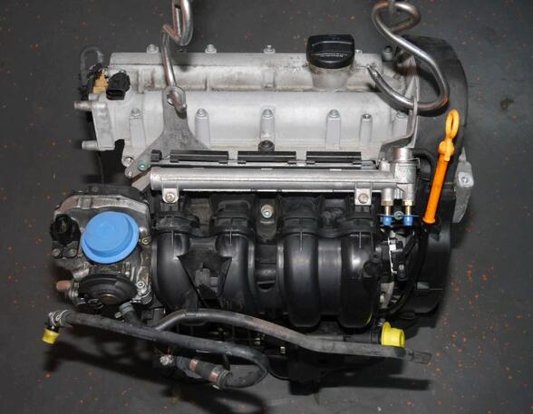 Motor kaal VW Lupo (60, 6X1)