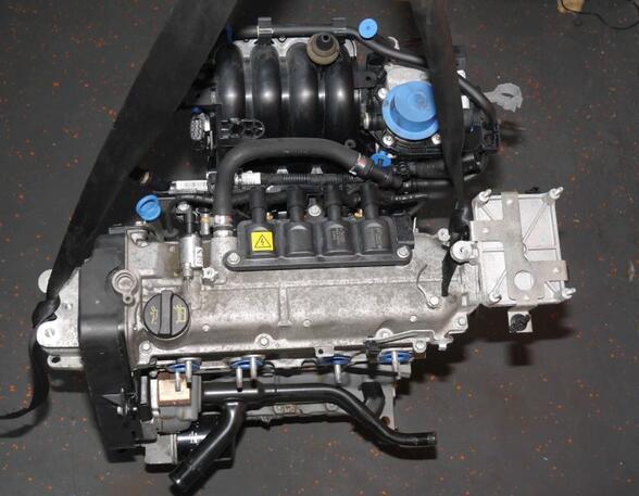 Bare Engine FIAT Grande Punto (199), FIAT Punto (199), FIAT Punto Evo (199)