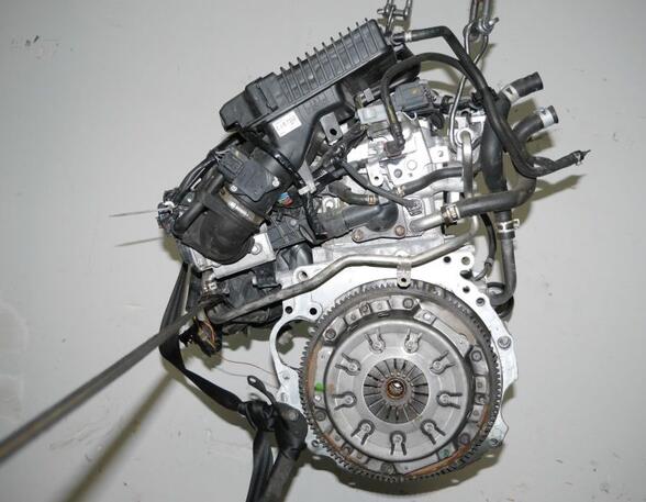 Motor kaal MAZDA 2 (DE_, DH_)