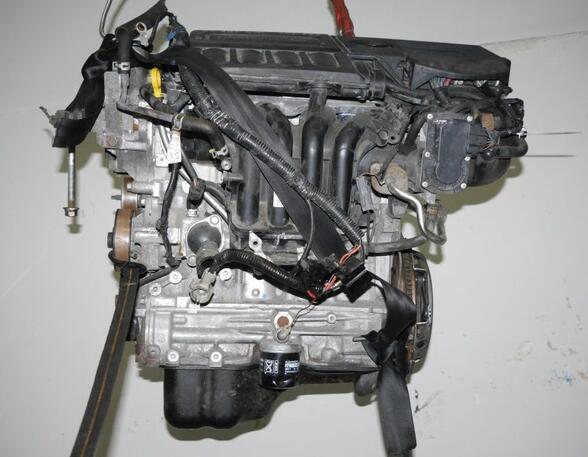 Motor kaal MAZDA 2 (DE_, DH_)