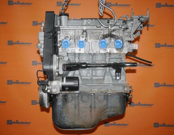 Motor (Benzin) 169A4000 / 141tkm FIAT 500 C (312) 1.2 51 KW