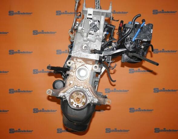 Motor (Benzin) 169A4000 / 141tkm FIAT 500 C (312) 1.2 51 KW