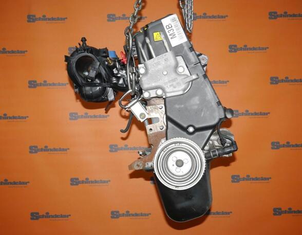 Motor (Benzin) 169A4000 / 141tkm FIAT 500 C (312) 1.2 51 KW