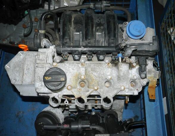 Bare Engine VW FOX Hatchback (5Z1, 5Z3, 5Z4)