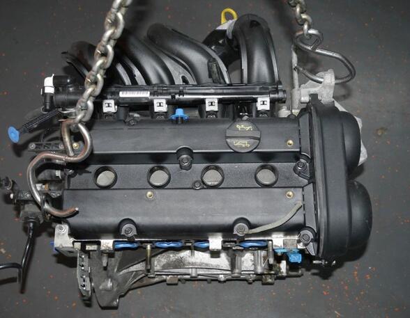 Bare Engine VOLVO C30 (533)