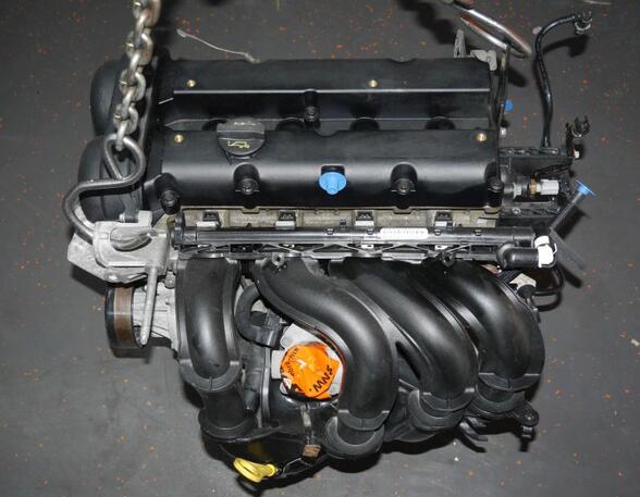 Bare Engine VOLVO C30 (533)