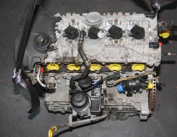 Motor (Benzin) HYDB / 225tkm FORD KUGA I 2.5 4X4 147 KW