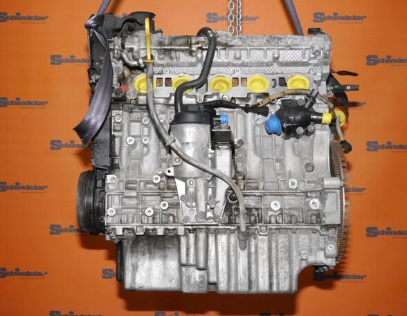 Motor (Benzin) HYDB / 225tkm FORD KUGA I 2.5 4X4 147 KW