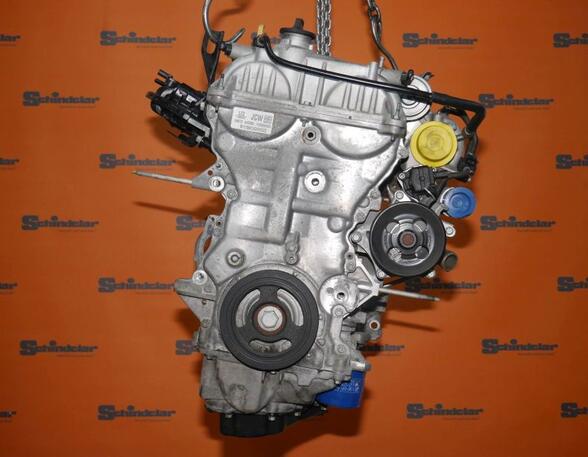 Motor (Benzin) B14XFL / 174tkm OPEL ASTRA K SPORTS TOURER 1.4 TURBO 92 KW