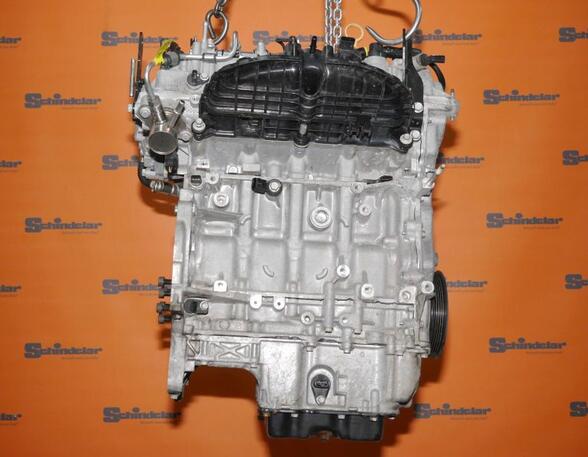 Motor (Benzin) B14XFL / 174tkm OPEL ASTRA K SPORTS TOURER 1.4 TURBO 92 KW