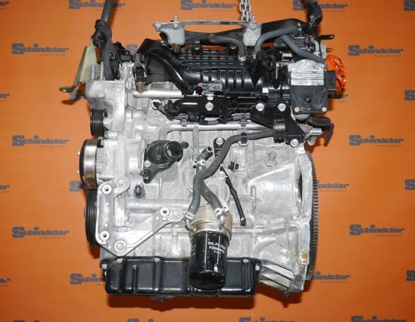 Bare Engine MITSUBISHI ECLIPSE CROSS (GK_)