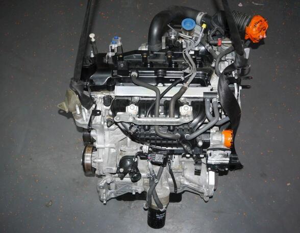 Bare Engine MITSUBISHI ECLIPSE CROSS (GK_)