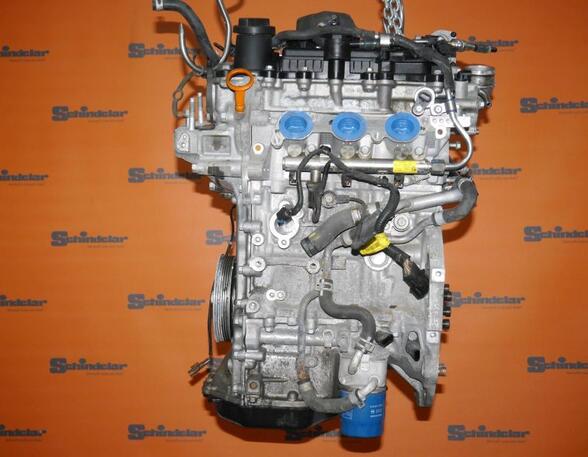 Motor (Benzin) G3LE / 22tkm HYUNDAI I10 (AC3  AI3) 1.0 T-GDI 74 KW