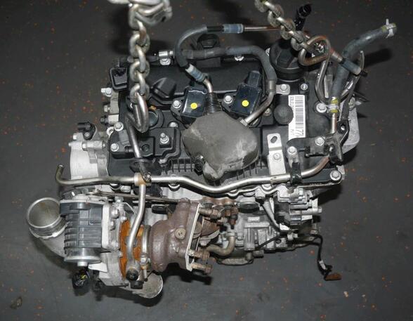 Motor (Benzin) G3LE / 22tkm HYUNDAI I10 (AC3  AI3) 1.0 T-GDI 74 KW