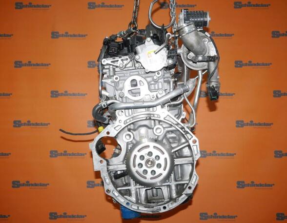 Motor (Benzin) G3LE / 22tkm HYUNDAI I10 (AC3  AI3) 1.0 T-GDI 74 KW