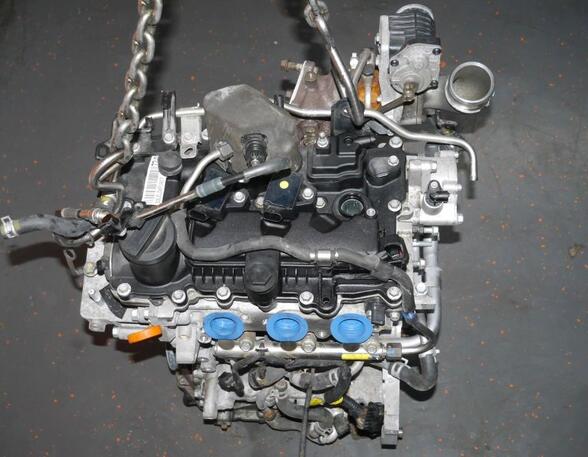 Motor (Benzin) G3LE / 22tkm HYUNDAI I10 (AC3  AI3) 1.0 T-GDI 74 KW