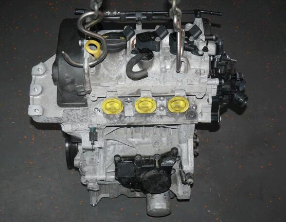 Motor kaal SEAT IBIZA IV (6J5, 6P1), SEAT IBIZA IV SC (6J1, 6P5)