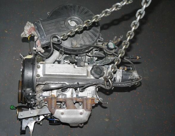 Bare Engine SUZUKI SWIFT II Hatchback (EA, MA)