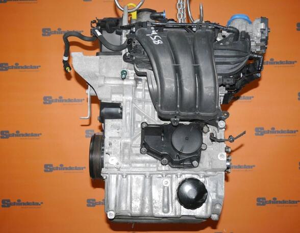 Motor (Benzin) CHYB / 85tkm SKODA FABIA III KOMBI (NJ5) 1.0 55 KW