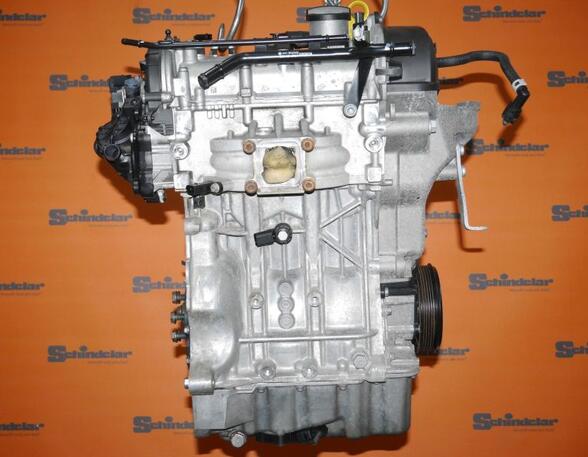 Motor (Benzin) CHYB / 85tkm SKODA FABIA III KOMBI (NJ5) 1.0 55 KW