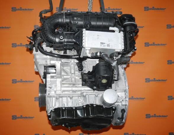 Bare Engine VW TIGUAN (AD1, AX1), VW TIGUAN ALLSPACE (BW2)