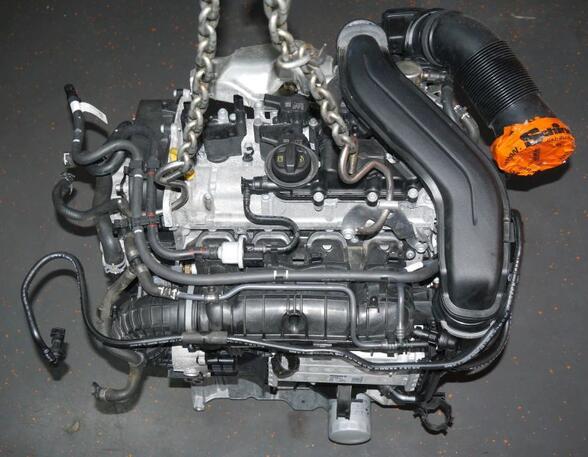 Motor (Benzin) DADA / 32tkm VW GOLF VII (5G1  BE1  BE2  BQ1) 1.5 TSI 110 KW