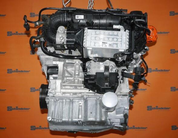 Motor (Benzin) DADA / 32tkm VW GOLF VII (5G1  BE1  BE2  BQ1) 1.5 TSI 110 KW